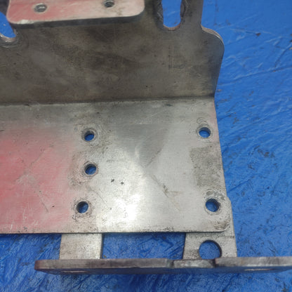 LHD, RHD Aluminum Coil Pack Mounting Bracket  RX7 FD FD3S 93 - 02 Mazda SH3B7/12
