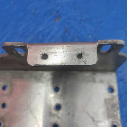 LHD, RHD Aluminum Coil Pack Mounting Bracket  RX7 FD FD3S 93 - 02 Mazda SH3B7/12