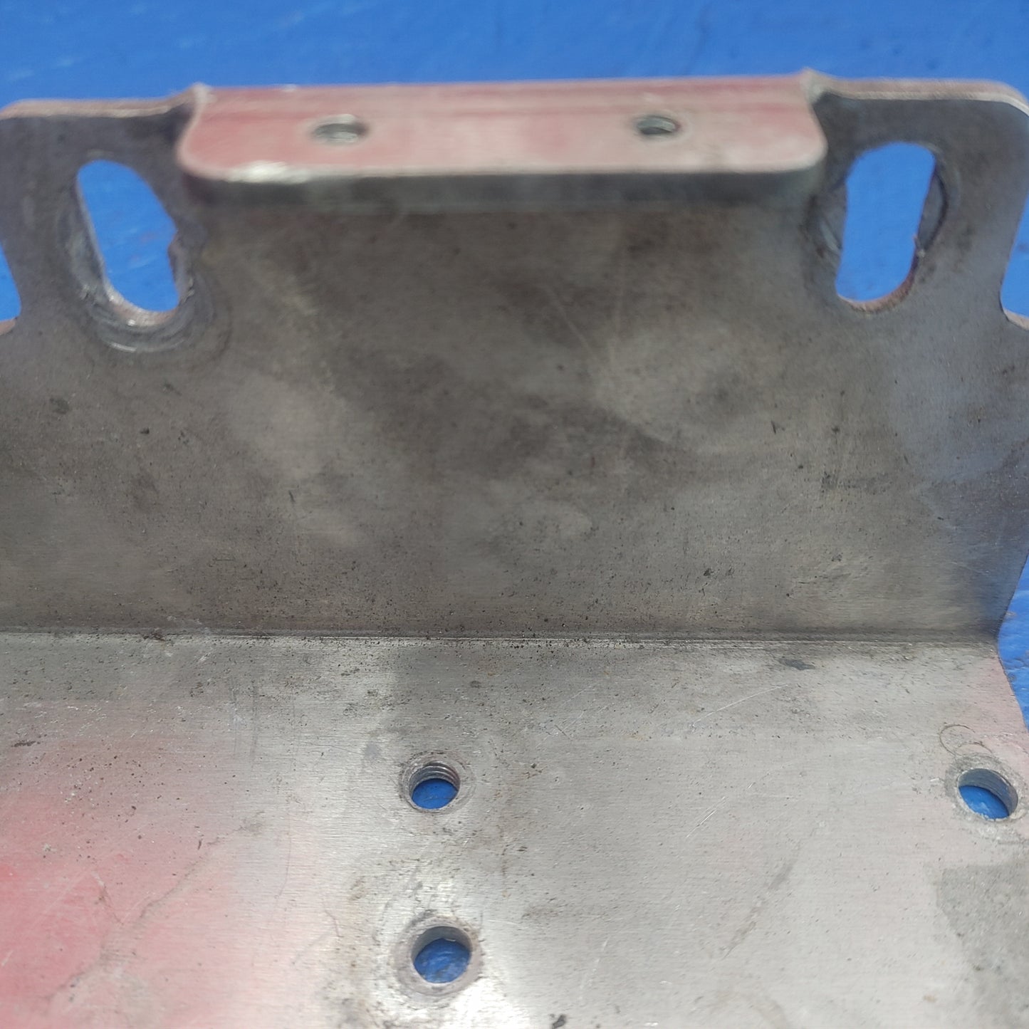 LHD, RHD Aluminum Coil Pack Mounting Bracket  RX7 FD FD3S 93 - 02 Mazda SH3B7/12