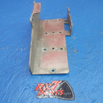 LHD, RHD Aluminum Coil Pack Mounting Bracket  RX7 FD FD3S 93 - 02 Mazda SH3B7/12