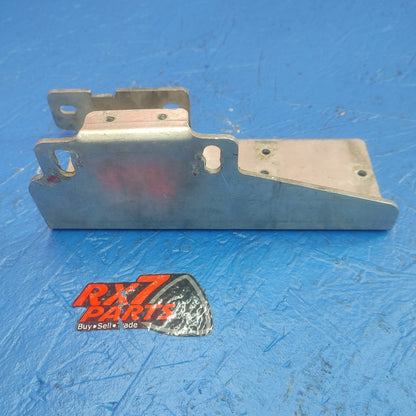 LHD, RHD Aluminum Coil Pack Mounting Bracket  RX7 FD FD3S 93 - 02 Mazda SH3B7/12