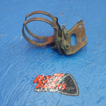LHD, RHD Fuel Filter Bracket  RX7 FD FD3S 93 - 02 Mazda SH3B7/13