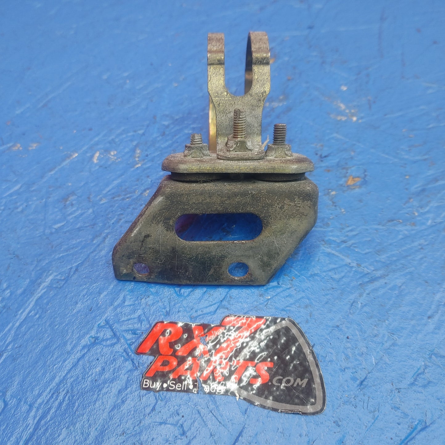 LHD, RHD Fuel Filter Bracket  RX7 FD FD3S 93 - 02 Mazda SH3B7/13