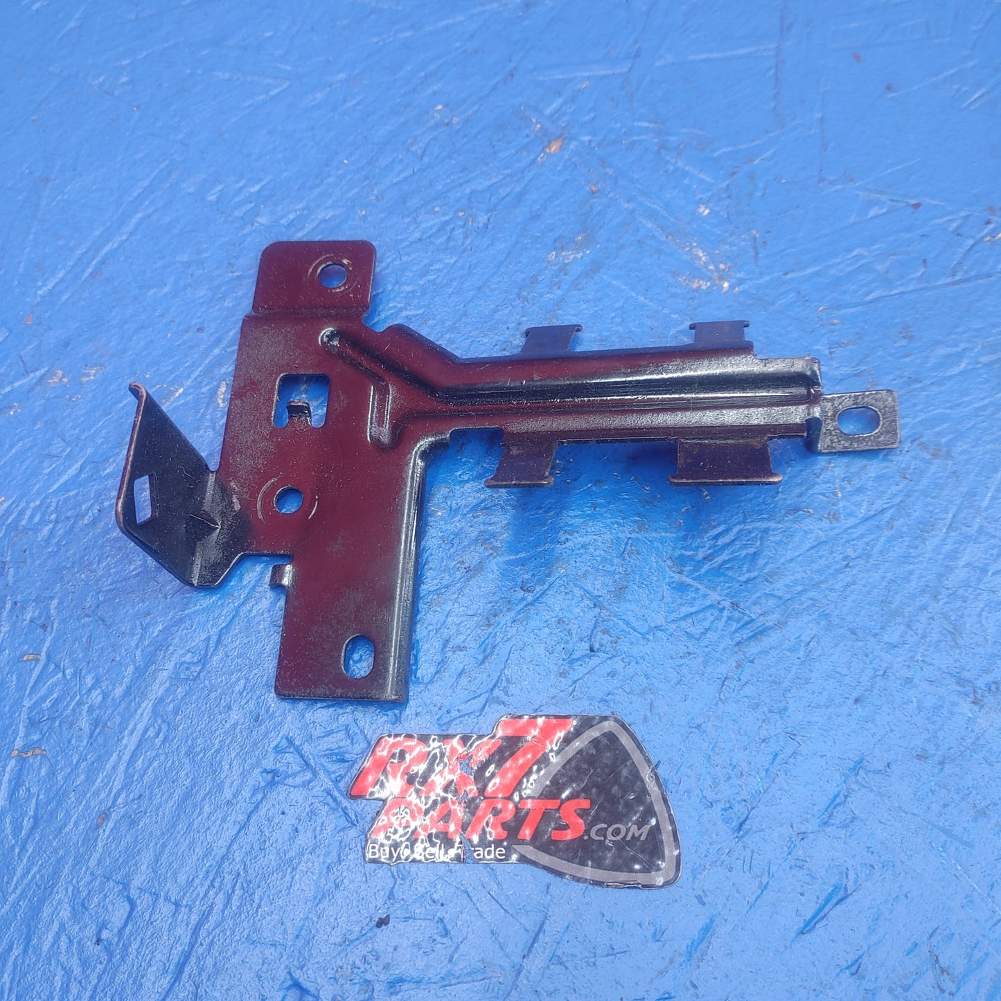 LHD, RHD Fan Relay Bracket  RX7 FD FD3S 93 - 02 Mazda SH3B9/9