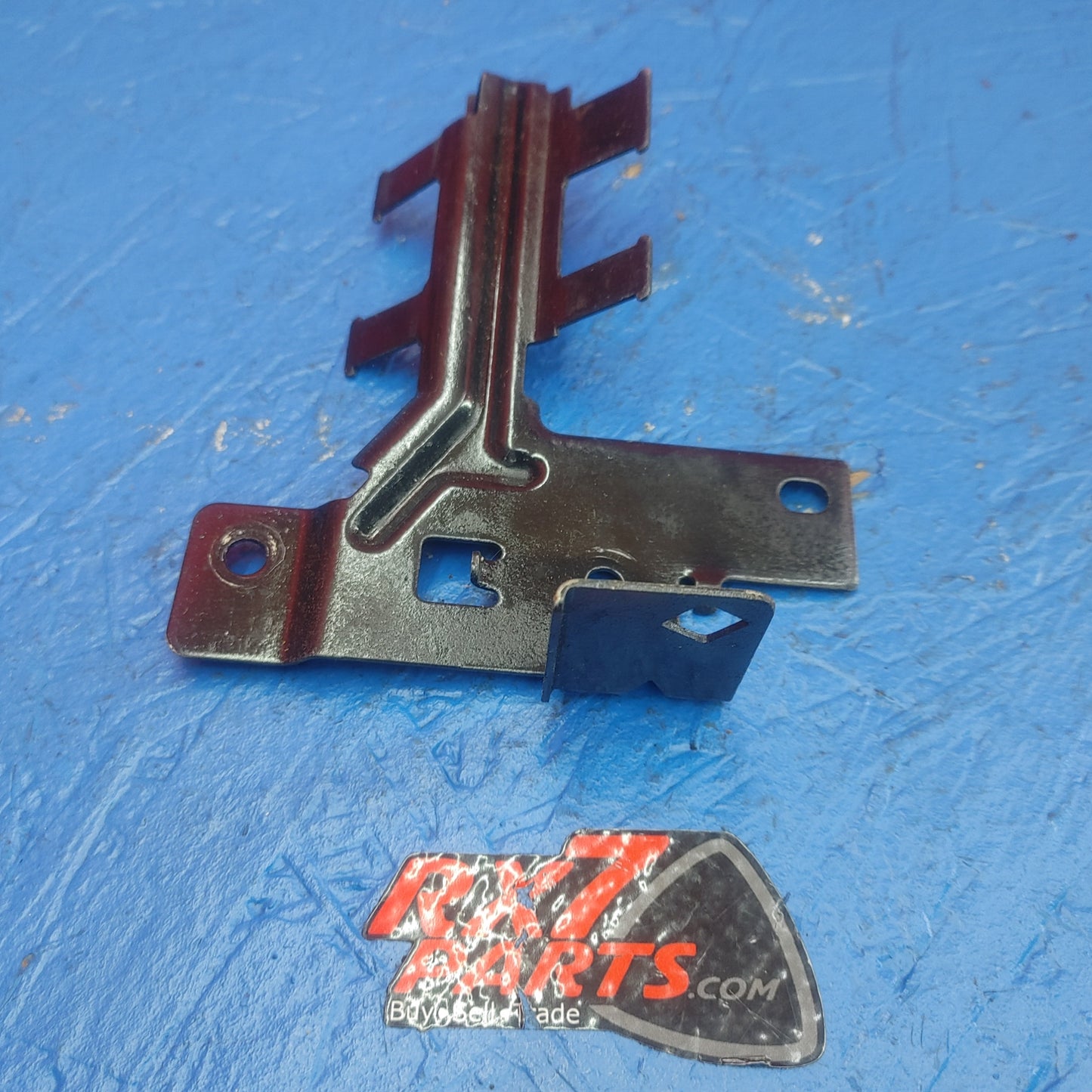 LHD, RHD Fan Relay Bracket  RX7 FD FD3S 93 - 02 Mazda SH3B9/9