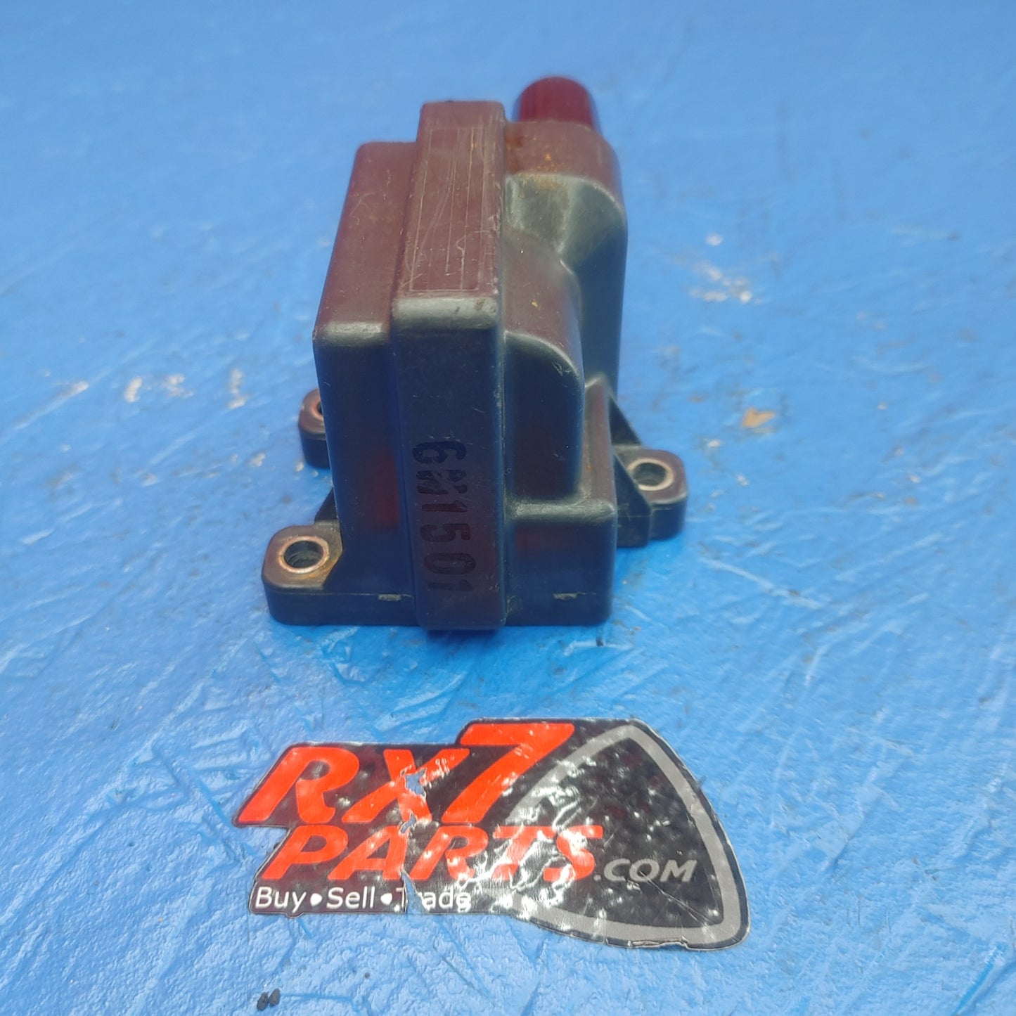 LHD, RHD Trailing 2 Ignition Coil NA31 029700 7620 RX7 FD FD3S 93 - 02 Mazda SH3B9/3