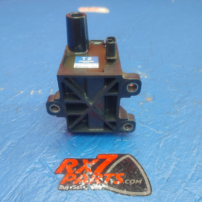 LHD, RHD Trailing 2 Ignition Coil NA31 029700 7620 RX7 FD FD3S 93 - 02 Mazda SH3B9/3