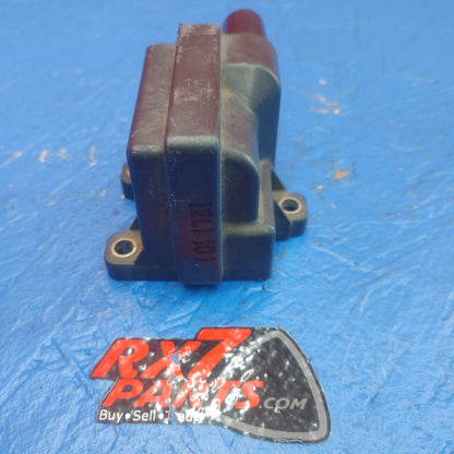 LHD, RHD L1 L2 Leading Ignition Coil N3A3 029700 7630 RX7 FD FD3S 93 - 02 Mazda SH3B9/5
