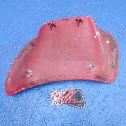 LHD, RHD Right Hand Rh Side Fender Vent FD01 50 910 RX7 FD FD3S 93 - 02 Mazda SH3B9/6