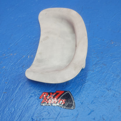 LHD, RHD Left Hand Lh Fender Vent FD01 50 920 RX7 FD FD3S 93 - 02 Mazda SH3B9/7