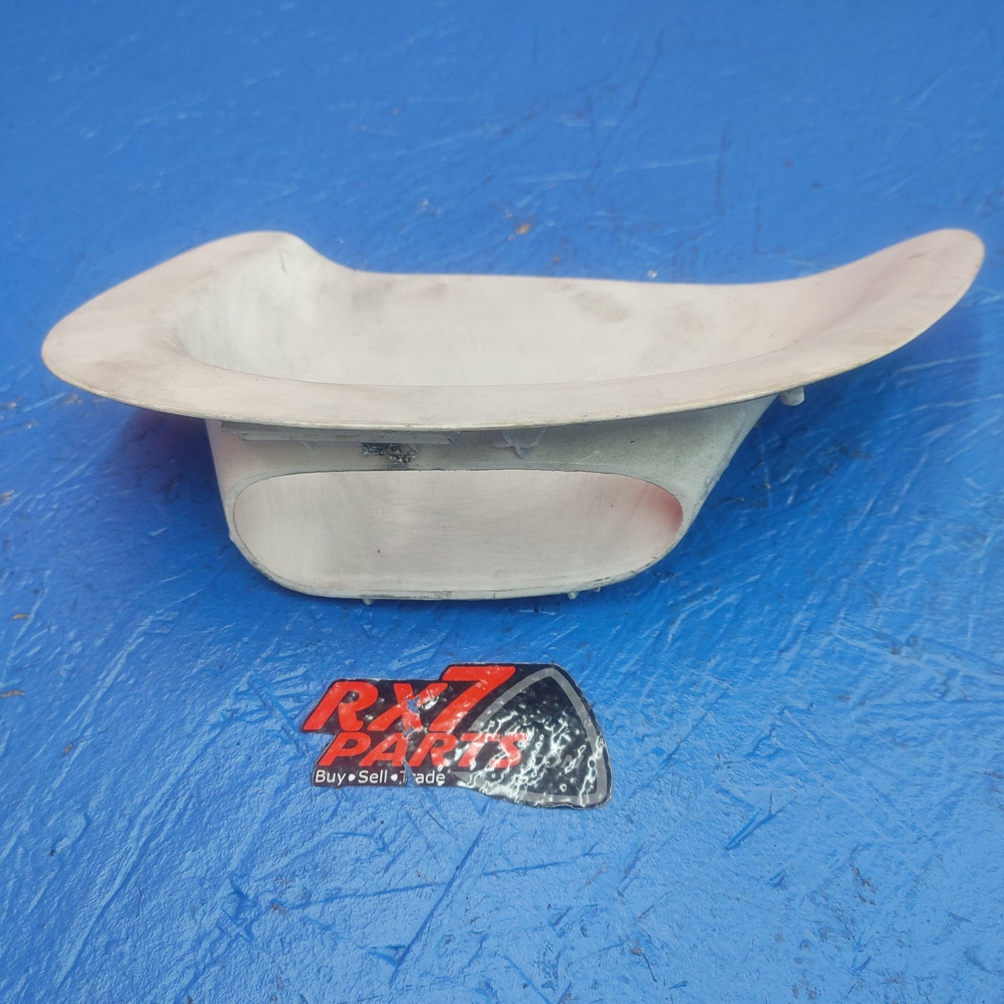 LHD, RHD Left Hand Lh Fender Vent FD01 50 920 RX7 FD FD3S 93 - 02 Mazda SH3B9/7