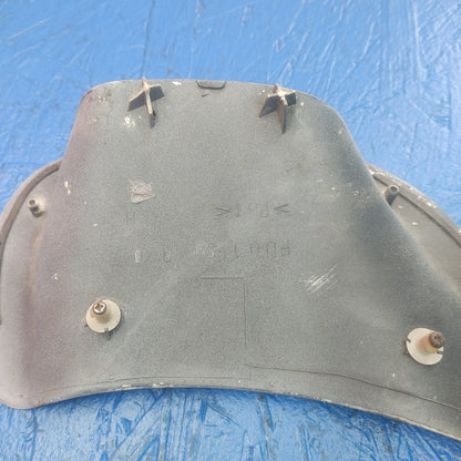 LHD, RHD Left Hand Lh Fender Vent FD01 50 920 RX7 FD FD3S 93 - 02 Mazda SH3B9/7