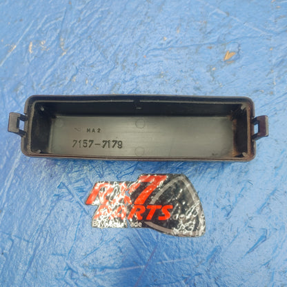 LHD, RHD Fuse Box Lid 7157 7179 RX7 RX-7 FC S4 FC3S 86 - 88 FC FC3S 13B SH3B9/8