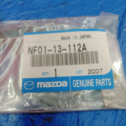 LHD, RHD 1990 Thru 1995 Cosmo Eunos Upper Intake Manifold Gasket NF01 13 112A     SH3B9/16