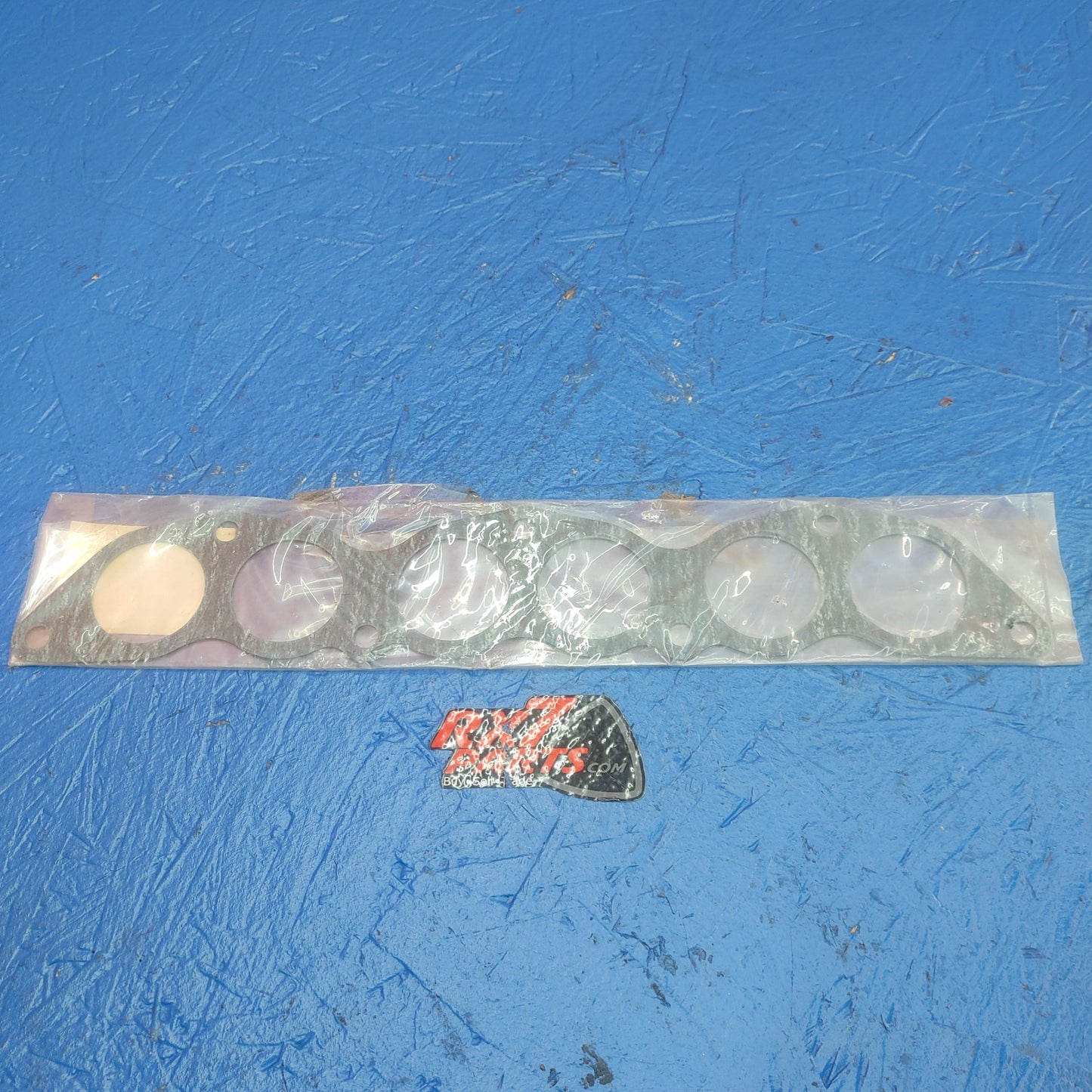 LHD, RHD 1990 Thru 1995 Cosmo Eunos Upper Intake Manifold Gasket NF01 13 112A     SH3B9/16