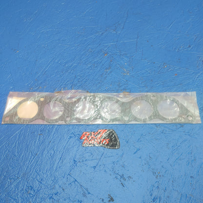 LHD, RHD 1990 Thru 1995 Cosmo Eunos Upper Intake Manifold Gasket NF01 13 112A     SH3B9/16