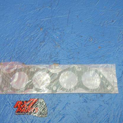 LHD, RHD 1990 Thru 1995 Cosmo Eunos Upper Intake Manifold Gasket NF01 13 112A     SH3B9/16