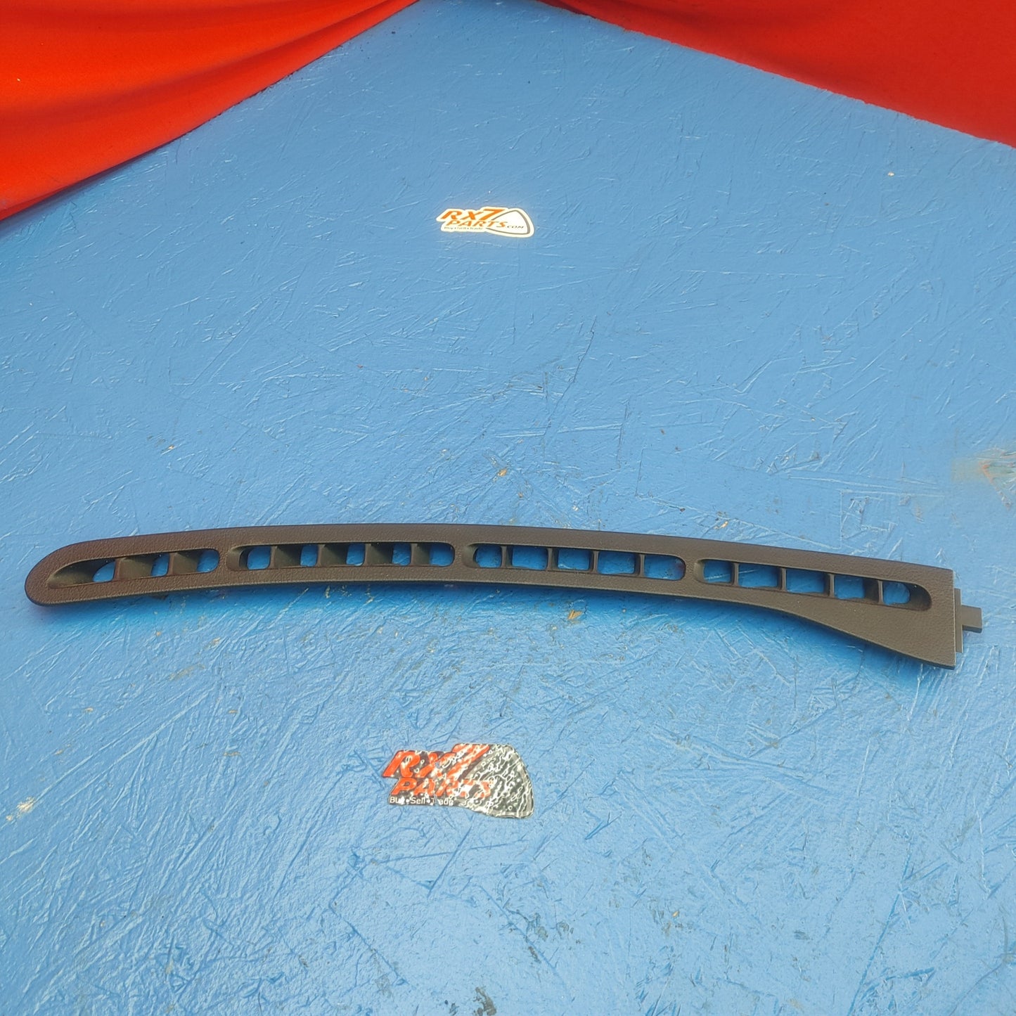 LHD Left Side Dashboard Defroster Grille Vent FD01 60 790 RX7 FD FD3S 93 - 95 Mazda SH3B9/20