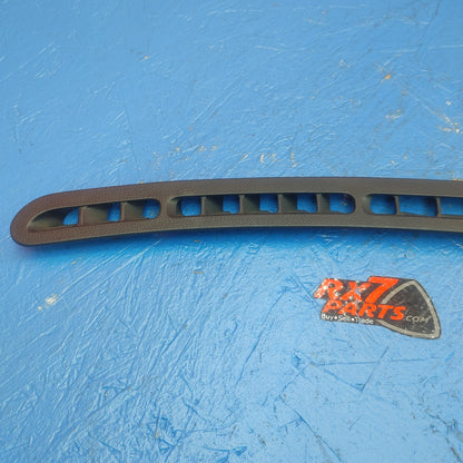 LHD Left Side Dashboard Defroster Grille Vent FD01 60 790 RX7 FD FD3S 93 - 95 Mazda SH3B9/20