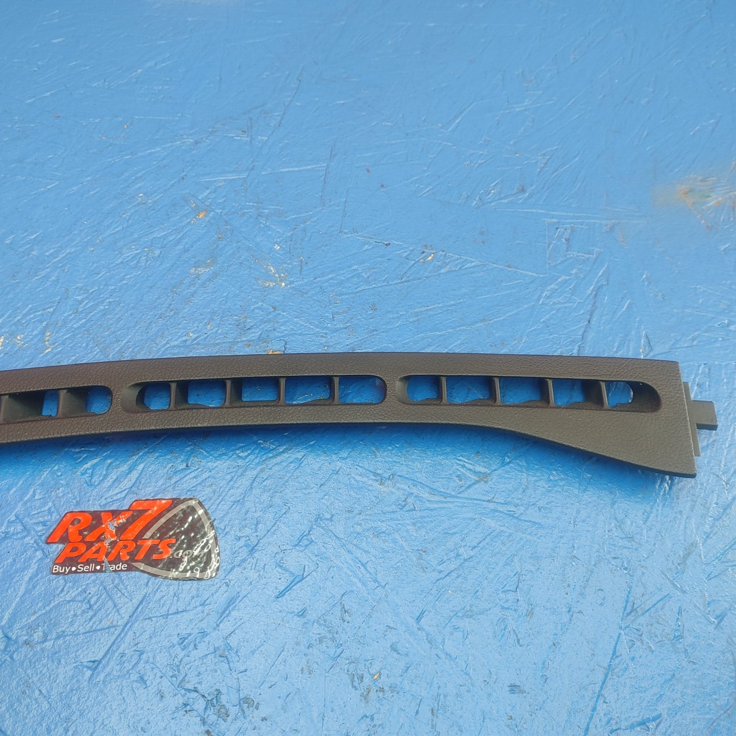 LHD Left Side Dashboard Defroster Grille Vent FD01 60 790 RX7 FD FD3S 93 - 95 Mazda SH3B9/20