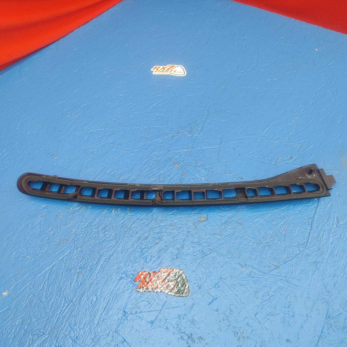LHD Left Side Dashboard Defroster Grille Vent FD01 60 790 RX7 FD FD3S 93 - 95 Mazda SH3B9/20