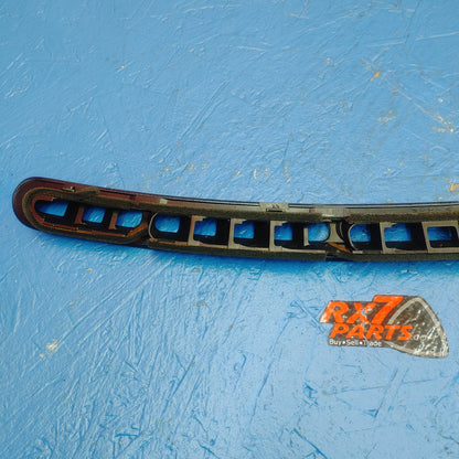 LHD Left Side Dashboard Defroster Grille Vent FD01 60 790 RX7 FD FD3S 93 - 95 Mazda SH3B9/20