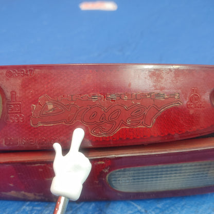 LHD, RHD Rear Bumper Light Pair  RX7 FD FD3S 93 - 02 Mazda SH3B9/23