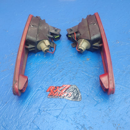 LHD, RHD Rear Bumper Light Pair  RX7 FD FD3S 93 - 02 Mazda SH3B9/23
