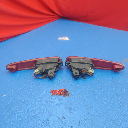 LHD, RHD Rear Bumper Light Pair  RX7 FD FD3S 93 - 02 Mazda SH3B9/23