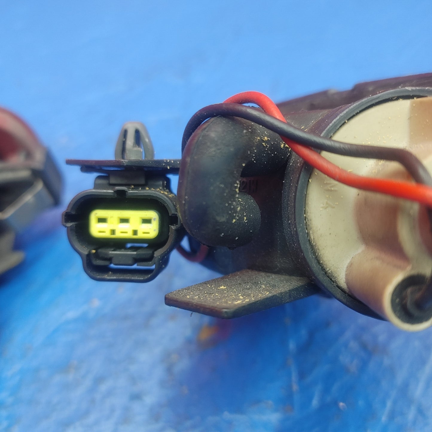 LHD, RHD Rear Bumper Light Pair  RX7 FD FD3S 93 - 02 Mazda SH3B9/23