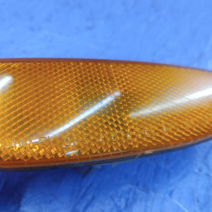 LHD, RHD Stanley Front Rh Right Hand Side Marker Amber 055 4103 R RX7 FD FD3S 93 - 02 Mazda SH3B14/1