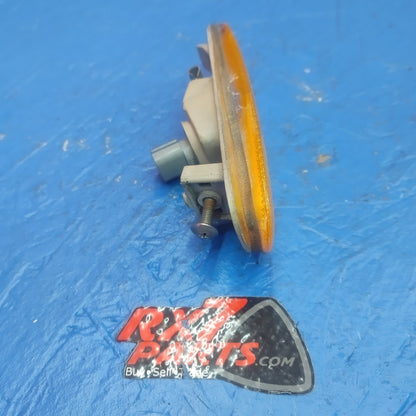 LHD, RHD Stanley Front Rh Right Hand Side Marker Amber 055 4103 R RX7 FD FD3S 93 - 02 Mazda SH3B14/1