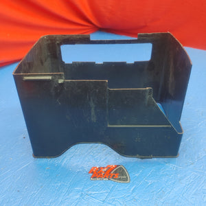 LHD, RHD Battery Box Sides N3A1 18 591 RX7 FD FD3S 93 - 02 Mazda SH3B14/2