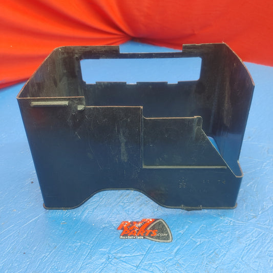 LHD, RHD Battery Box Sides N3A1 18 591 RX7 FD FD3S 93 - 02 Mazda SH3B14/2