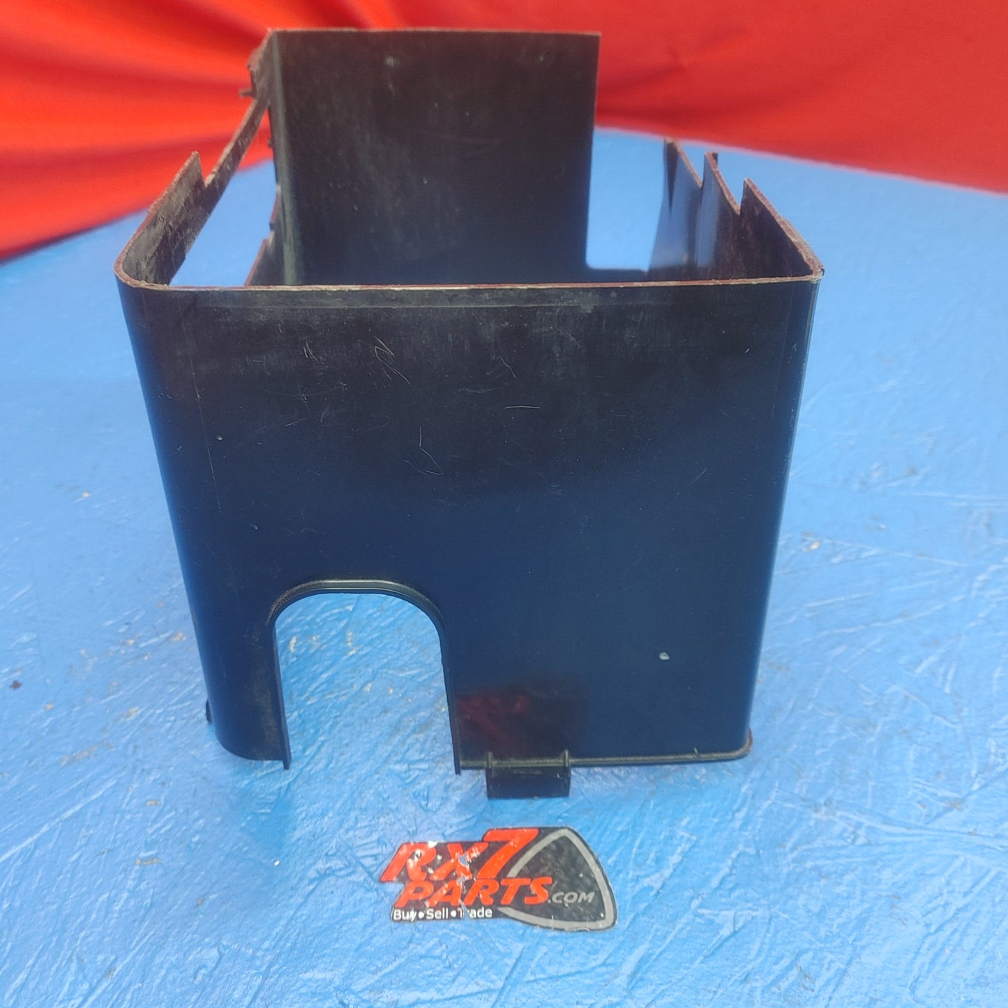 LHD, RHD Battery Box Sides N3A1 18 591 RX7 FD FD3S 93 - 02 Mazda SH3B14/2