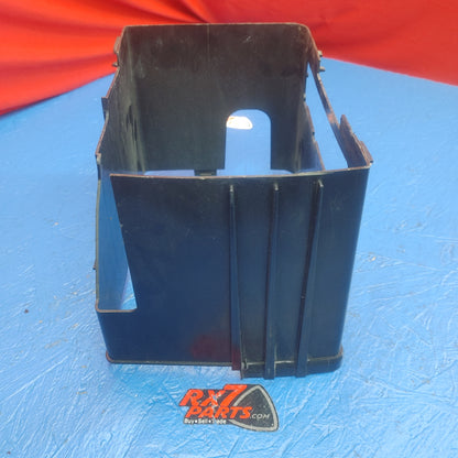 LHD, RHD Battery Box Sides N3A1 18 591 RX7 FD FD3S 93 - 02 Mazda SH3B14/2