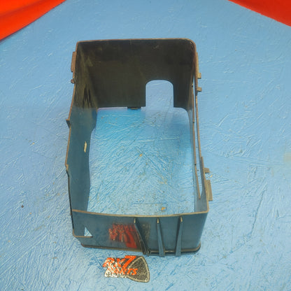 LHD, RHD Battery Box Sides N3A1 18 591 RX7 FD FD3S 93 - 02 Mazda SH3B14/2