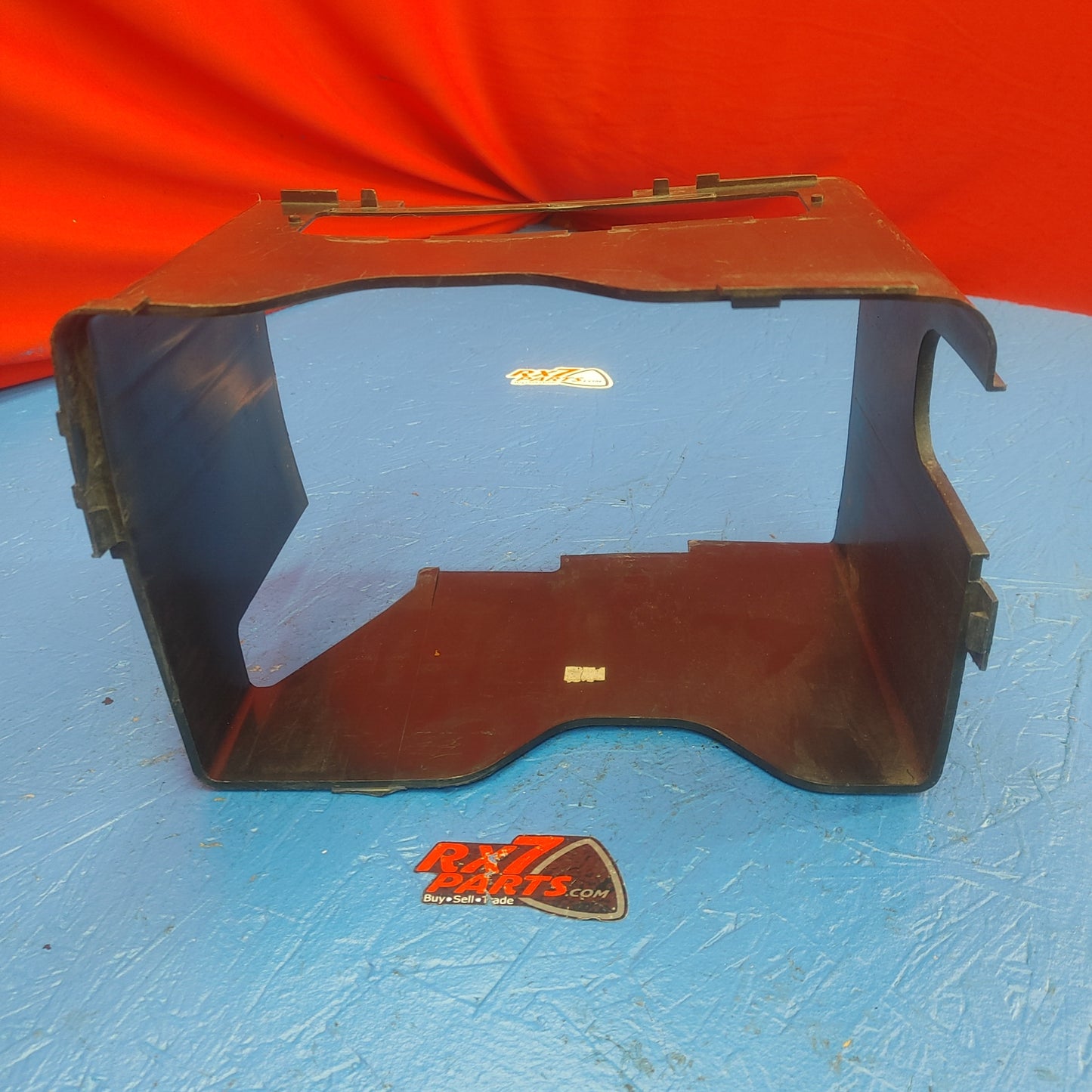 LHD, RHD Battery Box Sides N3A1 18 591 RX7 FD FD3S 93 - 02 Mazda SH3B14/2
