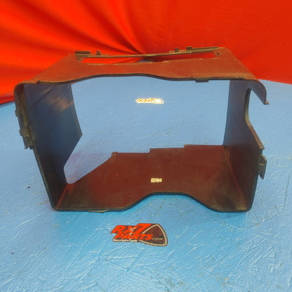 LHD, RHD Battery Box Sides N3A1 18 591 RX7 FD FD3S 93 - 02 Mazda SH3B14/2