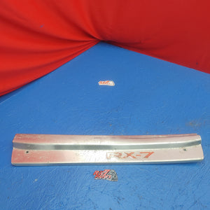 LHD, RHD Left Hand Lh Aluminum Door Sill  RX7 FD FD3S 93 - 02 Mazda SH3B14/3