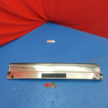 LHD, RHD Left Hand Lh Aluminum Door Sill  RX7 FD FD3S 93 - 02 Mazda SH3B14/3