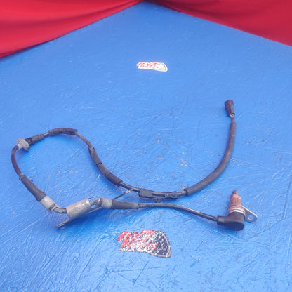LHD, RHD Front Right Abs Speed Sensor FD05 43 70X RX7 FD FD3S 93 - 02 Mazda SH3B14/6 - RX7Parts