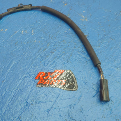LHD, RHD Front Right Abs Speed Sensor FD05 43 70X RX7 FD FD3S 93 - 02 Mazda SH3B14/6 - RX7Parts