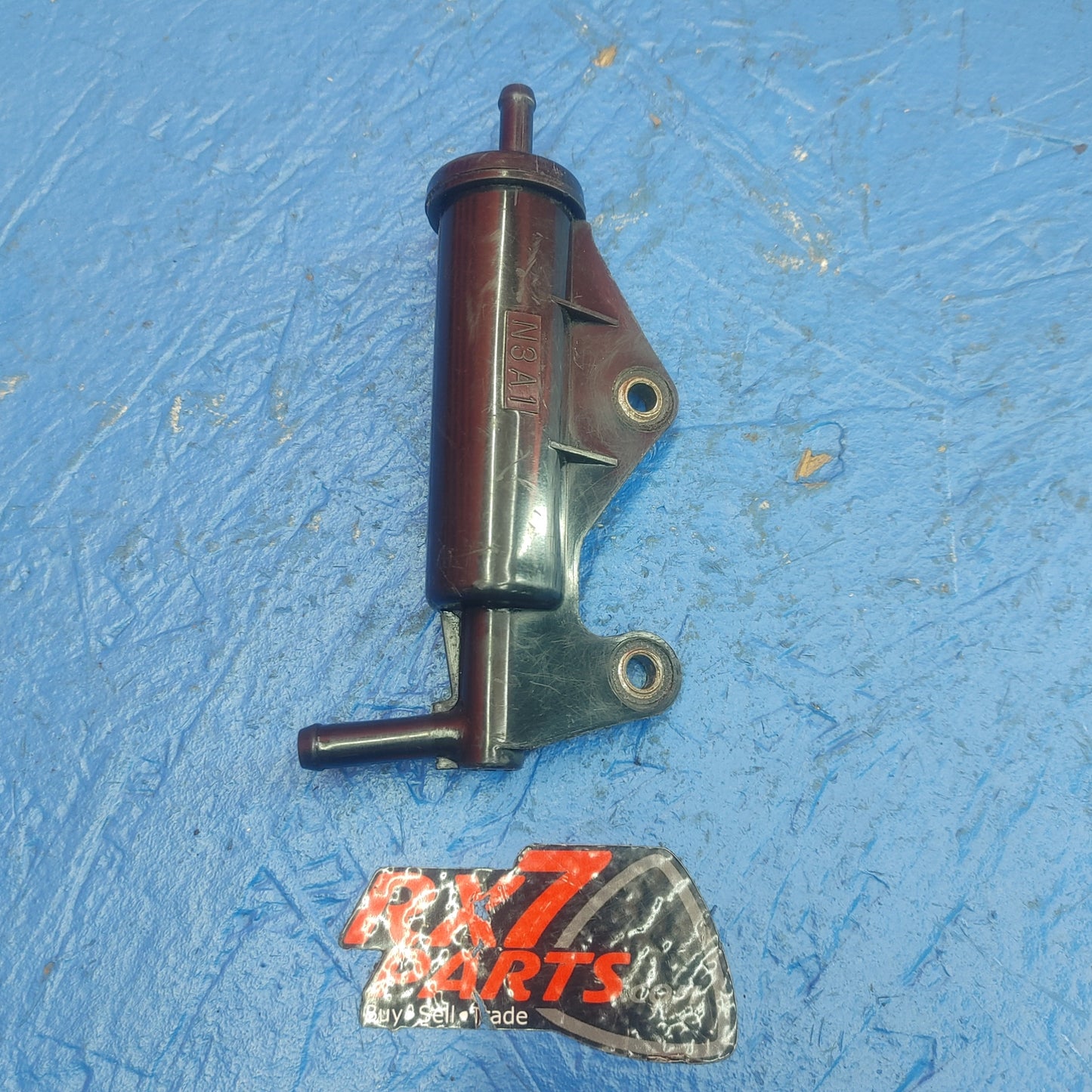 LHD, RHD Purge Vacuum Valve Manifold  RX7 FD FD3S 93 - 02 Mazda SH3B14/7