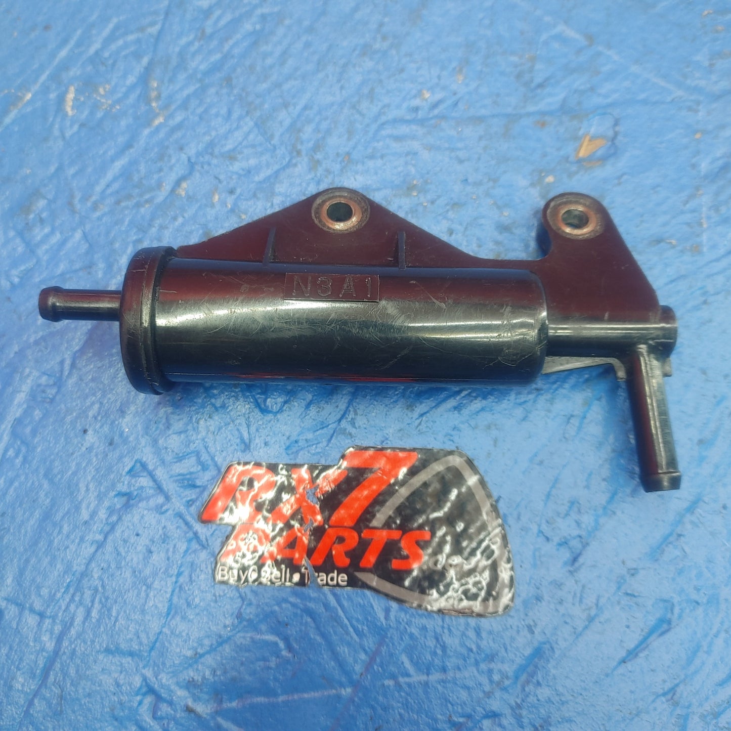 LHD, RHD Purge Vacuum Valve Manifold  RX7 FD FD3S 93 - 02 Mazda SH3B14/7