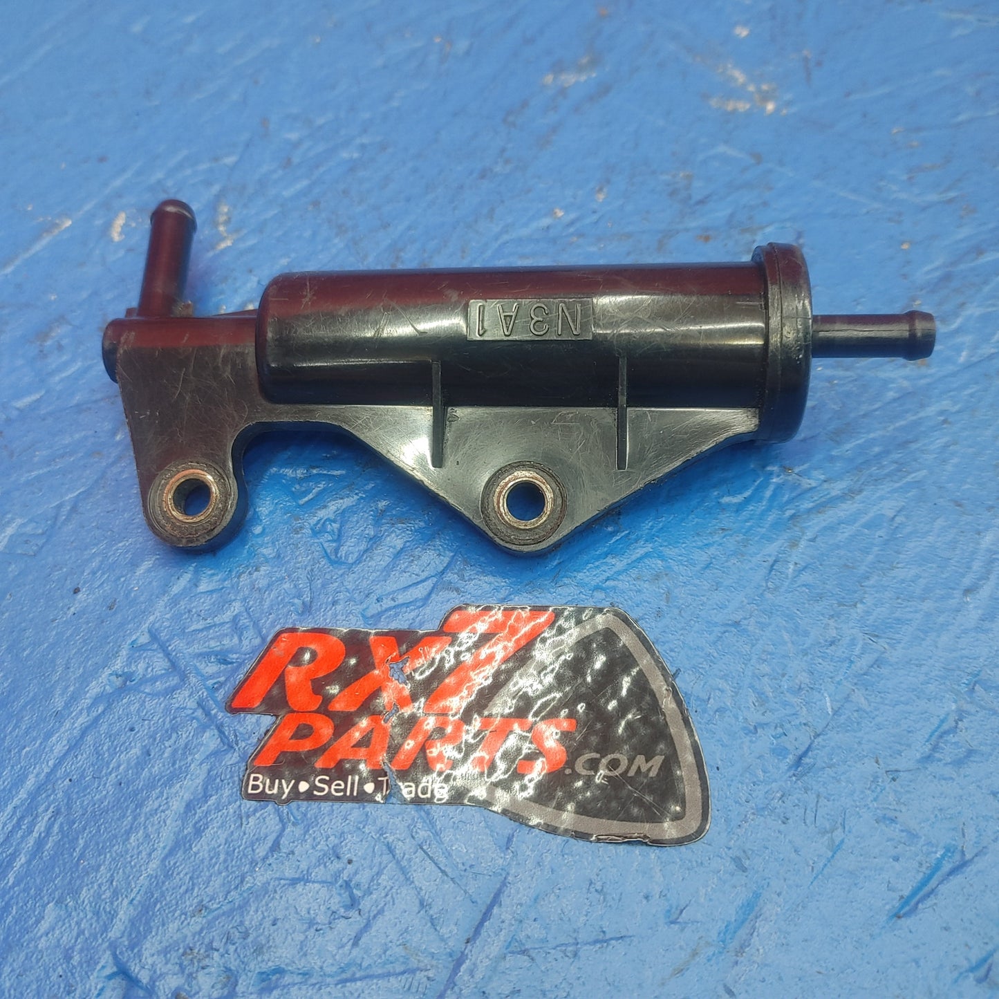 LHD, RHD Purge Vacuum Valve Manifold  RX7 FD FD3S 93 - 02 Mazda SH3B14/7