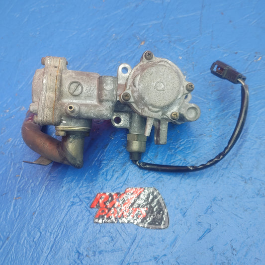 LHD, RHD Oem Air Control Valve  RX7 FD FD3S 93 - 02 Mazda SH3B14/8