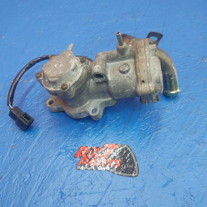 LHD, RHD Oem Air Control Valve  RX7 FD FD3S 93 - 02 Mazda SH3B14/8