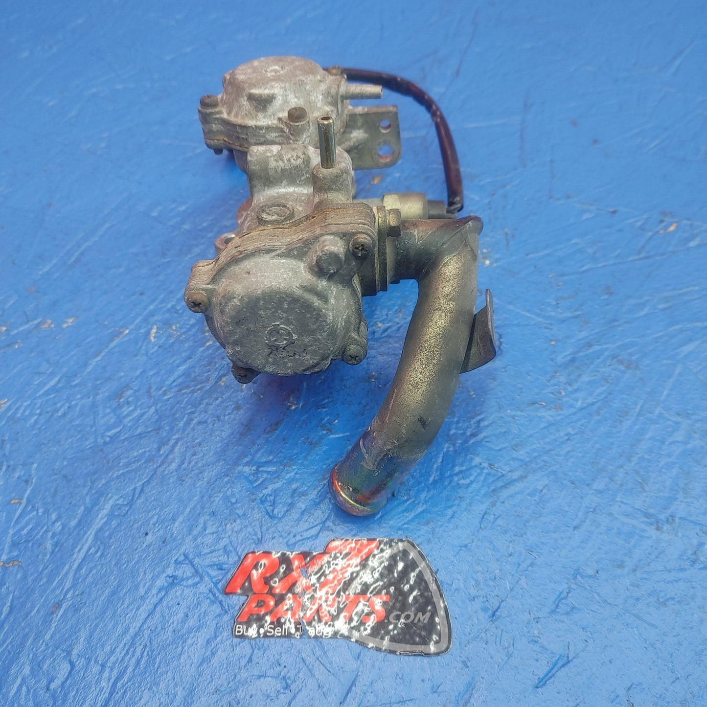 LHD, RHD Oem Air Control Valve  RX7 FD FD3S 93 - 02 Mazda SH3B14/8
