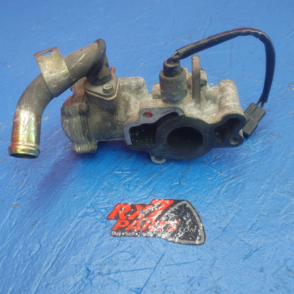 LHD, RHD Oem Air Control Valve  RX7 FD FD3S 93 - 02 Mazda SH3B14/8